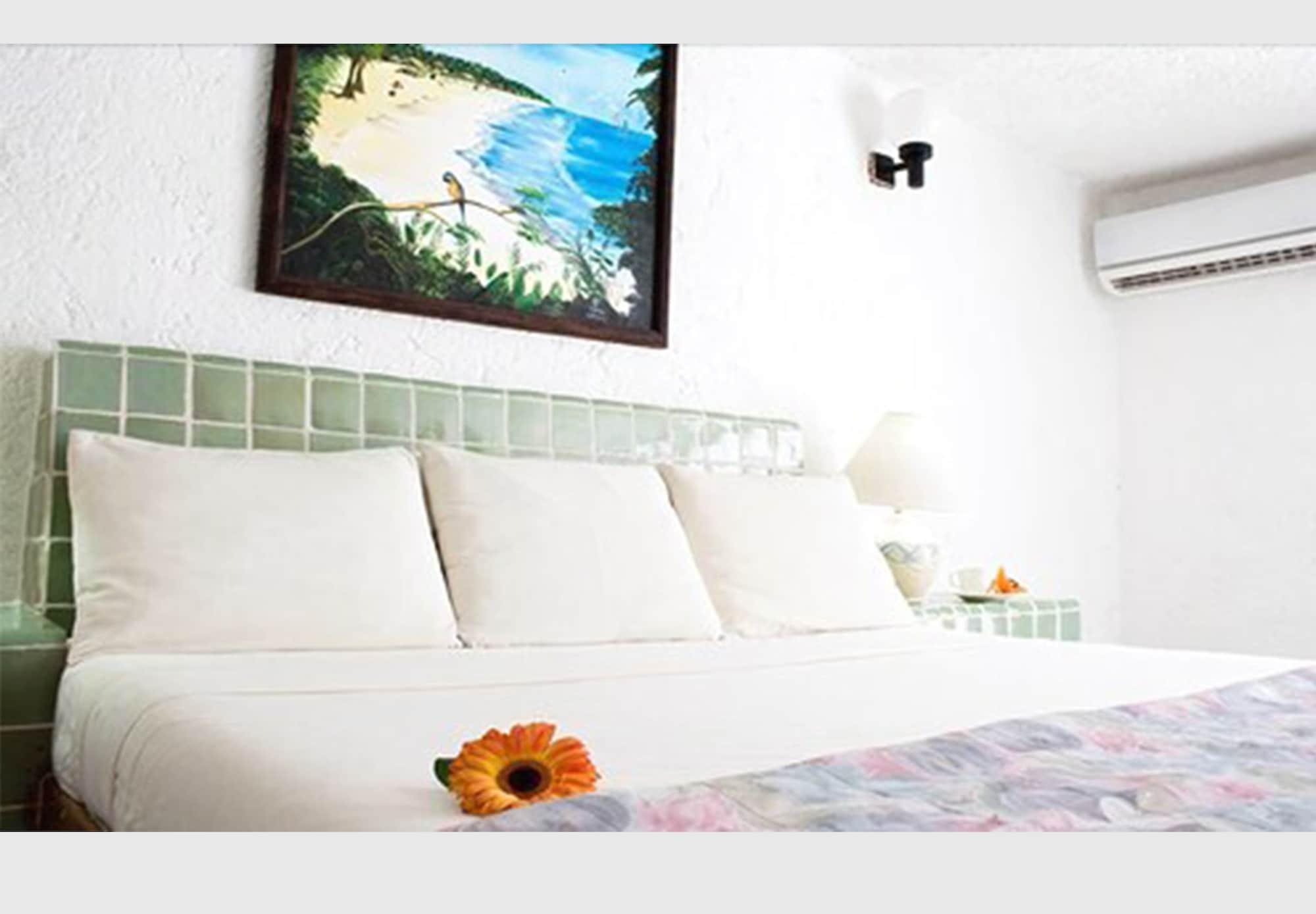 فندق Coral Ixtapa اكستابا المظهر الخارجي الصورة