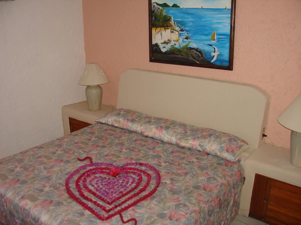 فندق Coral Ixtapa اكستابا المظهر الخارجي الصورة