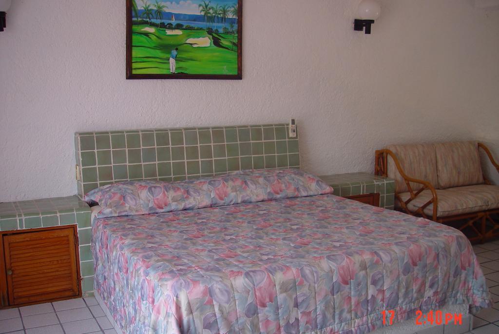 فندق Coral Ixtapa اكستابا المظهر الخارجي الصورة