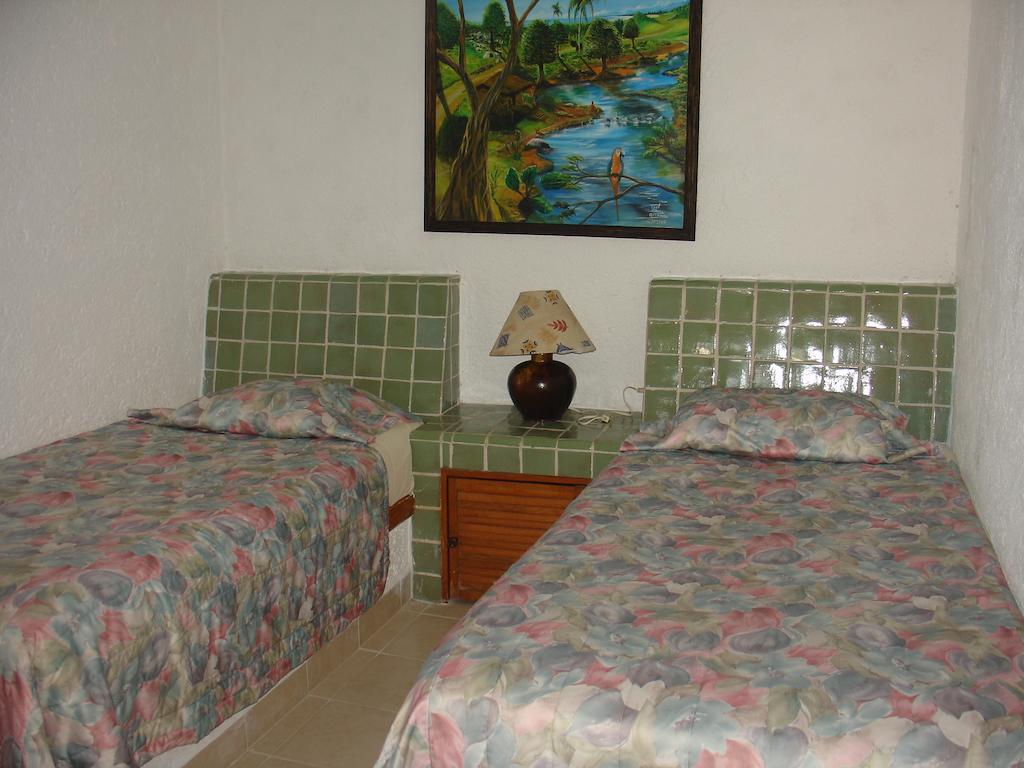 فندق Coral Ixtapa اكستابا المظهر الخارجي الصورة