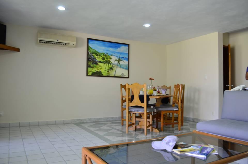 فندق Coral Ixtapa اكستابا المظهر الخارجي الصورة