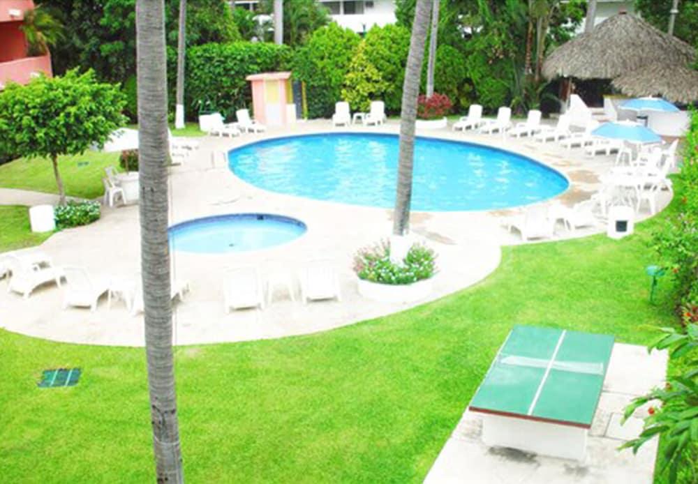 فندق Coral Ixtapa اكستابا المظهر الخارجي الصورة