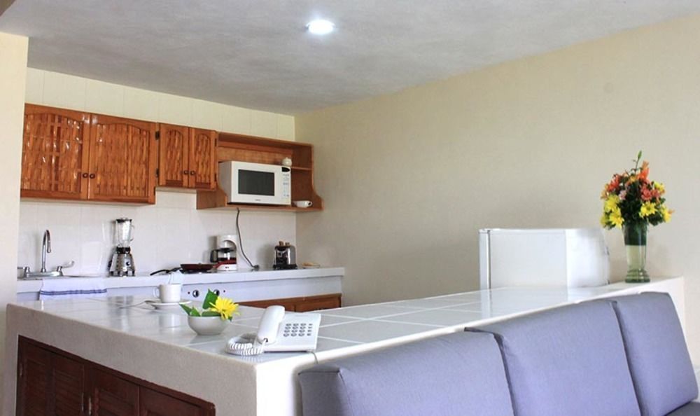 فندق Coral Ixtapa اكستابا المظهر الخارجي الصورة