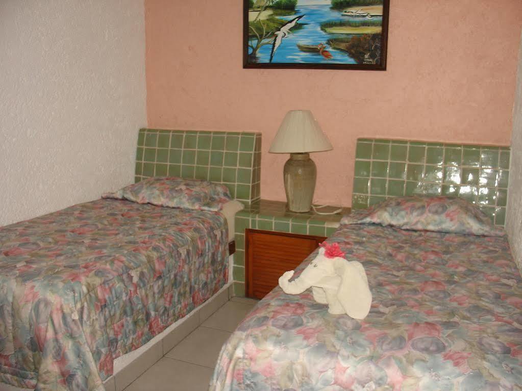 فندق Coral Ixtapa اكستابا المظهر الخارجي الصورة